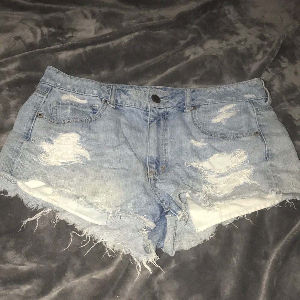 Shorts